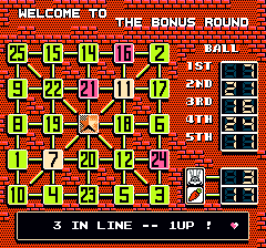 Bugs Bunny Birthday Blowout screenshot 4 for NES